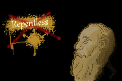 Repentless - Walkthrough | Trophy Guide | Achievement Guide