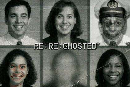 re:re:ghosted - Walkthrough | Trophy Guide | Achievement Guide