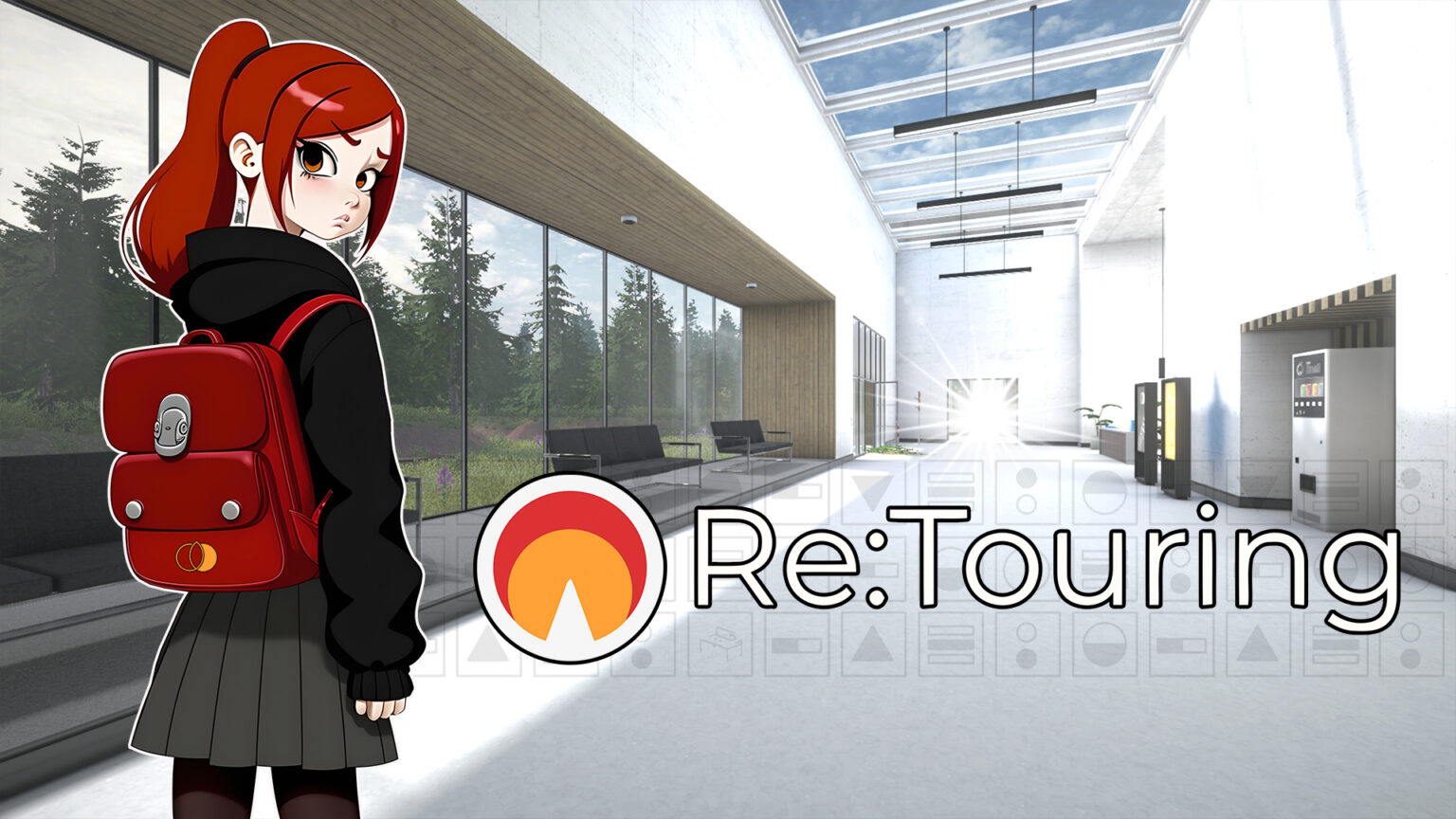 Re:Touring - Walkthrough | Trophy Guide | Achievement Guide