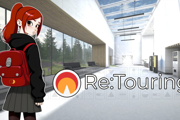 Re:Touring - Walkthrough | Trophy Guide | Achievement Guide