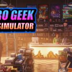 Retro Geek Shop Simulator - Walkthrough | Trophy Guide | Achievement Guide
