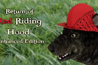 Return of Red Riding Hood - Walkthrough | Trophy Guide | Achievement Guide