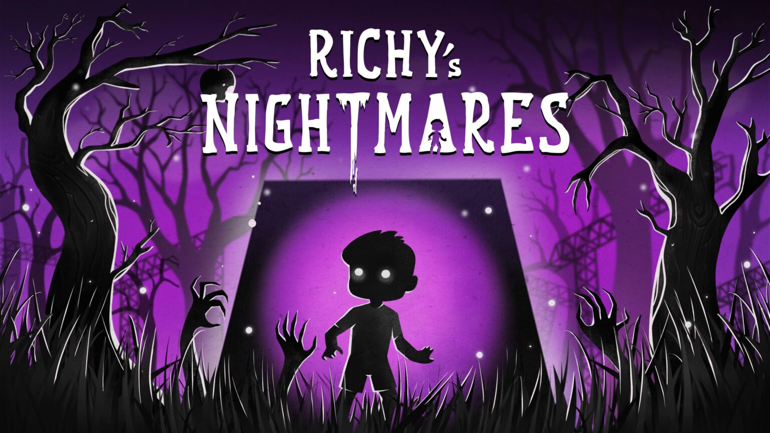 Richy's Nightmares - Walkthrough | Trophy Guide | Achievement Guide