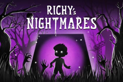 Richy's Nightmares - Walkthrough | Trophy Guide | Achievement Guide
