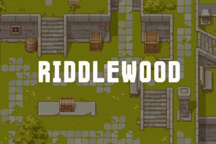 RiddleWood - Walkthrough | Trophy Guide | Achievement Guide