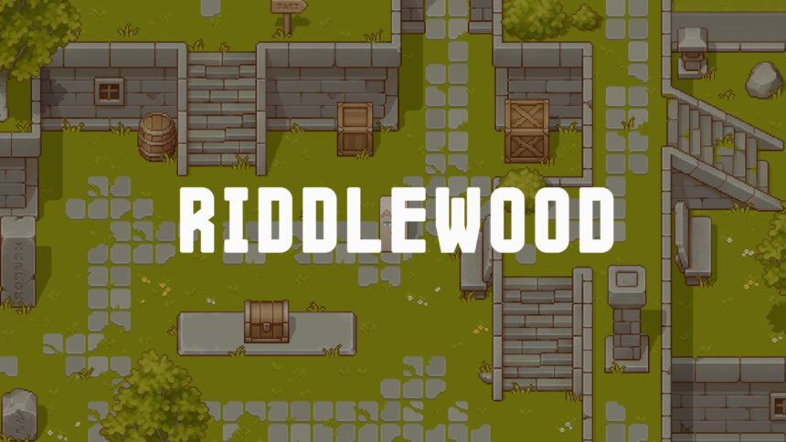 RiddleWood - Walkthrough | Trophy Guide | Achievement Guide