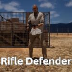 Rifle Defender - Walkthrough | Trophy Guide | Achievement Guide