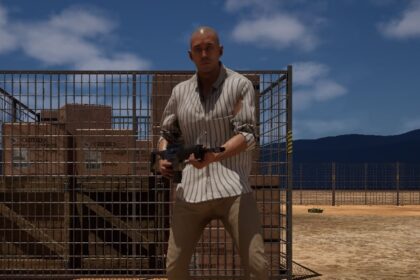 Rifle Defender - Walkthrough | Trophy Guide | Achievement Guide