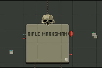 Rifle MarksMan - Walkthrough | Trophy Guide | Achievement Guide