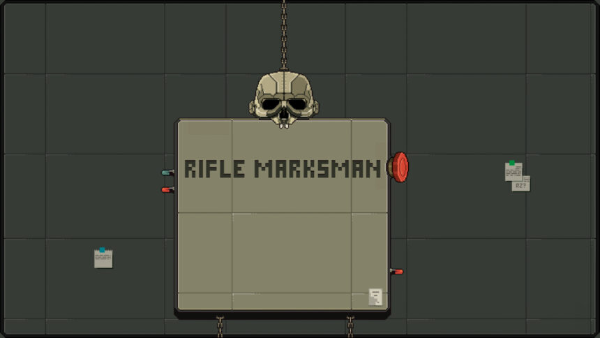 Rifle MarksMan - Walkthrough | Trophy Guide | Achievement Guide