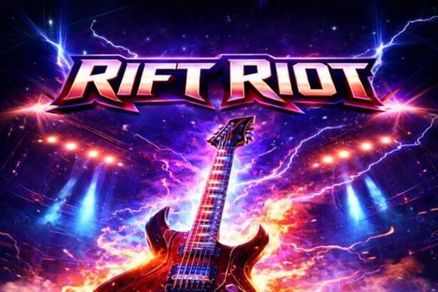 Rift Riot - Walkthrough | Trophy Guide | Achievement Guide