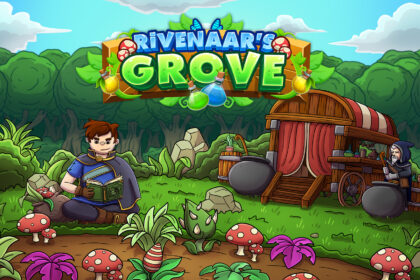 Rivenaar's Grove - Walkthrough | Trophy Guide | Achievement Guide