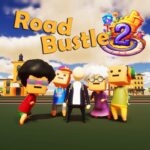Road Bustle 2 - Walkthrough | Trophy Guide | Achievement Guide