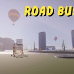 Road Bustle - Walkthrough | Trophy Guide | Achievement Guide