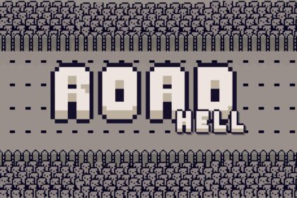 Road Hell - Walkthrough | Trophy Guide | Achievement Guide