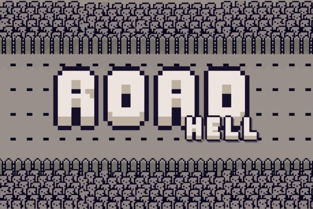Road Hell - Walkthrough | Trophy Guide | Achievement Guide