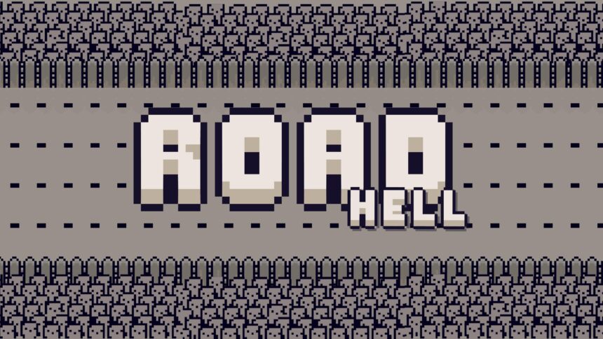 Road Hell - Walkthrough | Trophy Guide | Achievement Guide