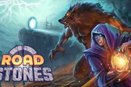 Road Stones - Walkthrough | Trophy Guide | Achievement Guide