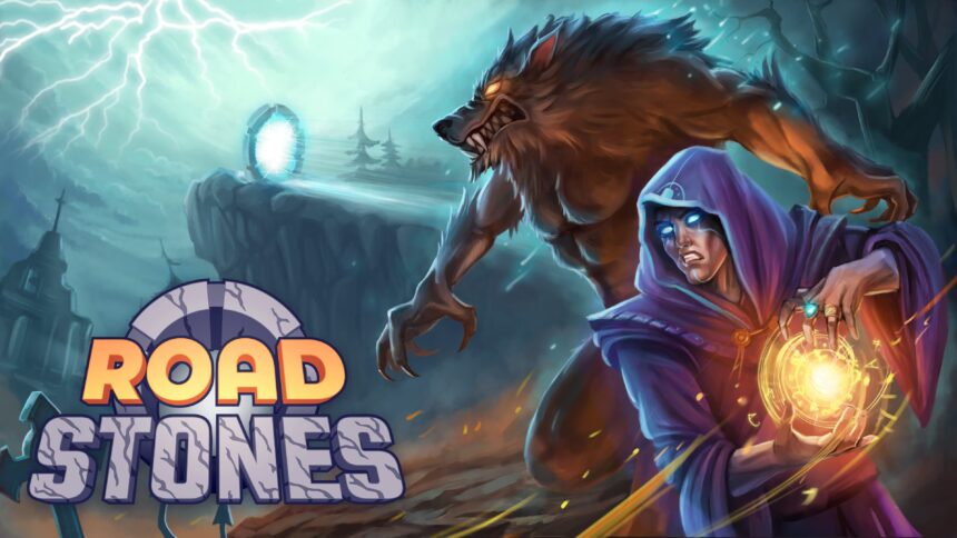 Road Stones - Walkthrough | Trophy Guide | Achievement Guide