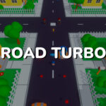 Road Turbo - Walkthrough | Trophy Guide | Achievement Guide