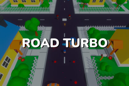Road Turbo - Walkthrough | Trophy Guide | Achievement Guide