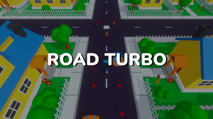 Road Turbo - Walkthrough | Trophy Guide | Achievement Guide