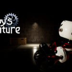 Robby's Adventure - Walkthrough | Trophy Guide | Achievement Guide