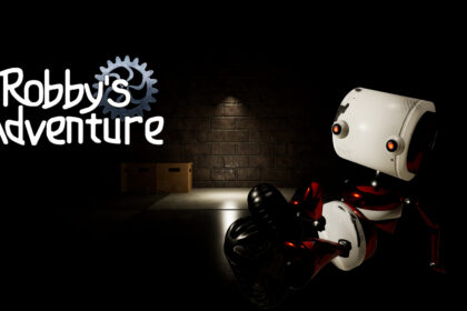 Robby's Adventure - Walkthrough | Trophy Guide | Achievement Guide