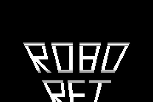 Robo Ret - Walkthrough | Trophy Guide | Achievement Guide