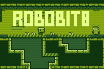 Robobit8 - Walkthrough | Trophy Guide | Achievement Guide