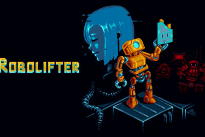 Robolifter - Walkthrough | Trophy Guide | Achievement Guide