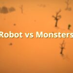 Robot vs Monsters - Walkthrough | Trophy Guide | Achievement Guide