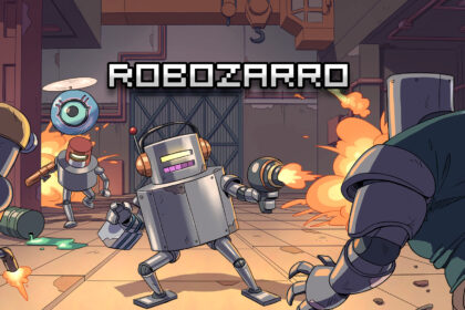 Robozarro - Walkthrough | Trophy Guide | Achievement Guide