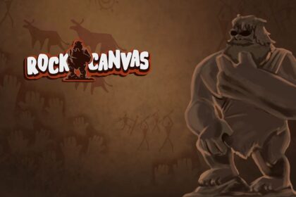 Rock Canvas - Walkthrough | Trophy Guide | Achievement Guide