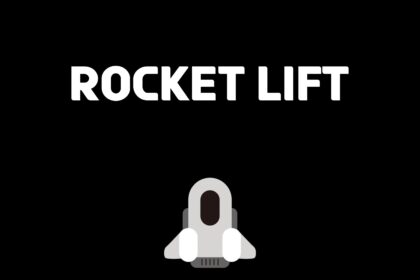 Rocket Lift - Walkthrough | Trophy Guide | Achievement Guide