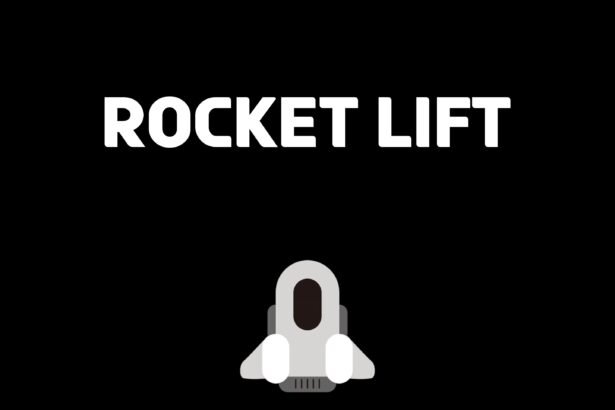 Rocket Lift - Walkthrough | Trophy Guide | Achievement Guide