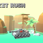 Rocket Rush - Walkthrough | Trophy Guide | Achievement Guide