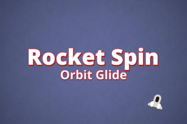 Rocket Spin Orbit Glide - Walkthrough | Trophy Guide | Achievement Guide