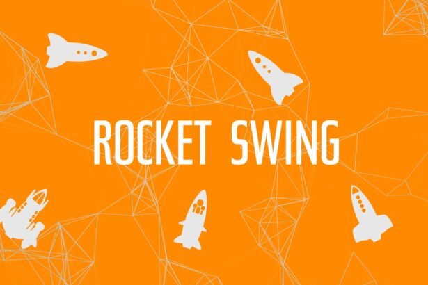 Rocket Swing - Walkthrough | Trophy Guide | Achievement Guide