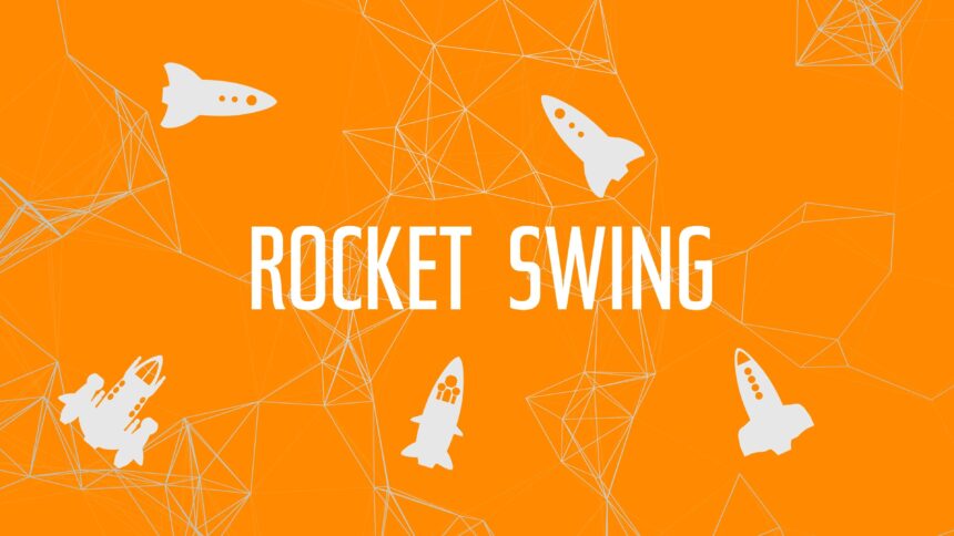 Rocket Swing - Walkthrough | Trophy Guide | Achievement Guide