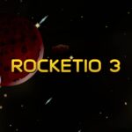 Rocketio 3 - Walkthrough | Trophy Guide | Achievement Guide