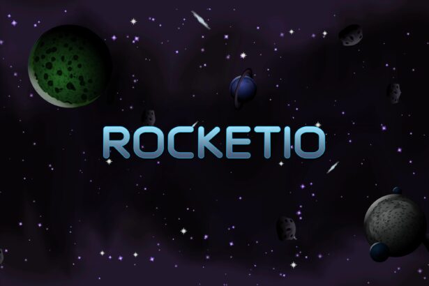 Rocketio - Walkthrough | Trophy Guide | Achievement Guide