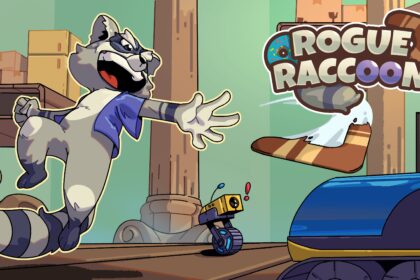 Rogue Raccoon - Walkthrough | Trophy Guide | Achievement Guide