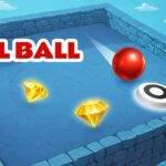 Roll Ball - Walkthrough | Trophy Guide | Achievement Guide
