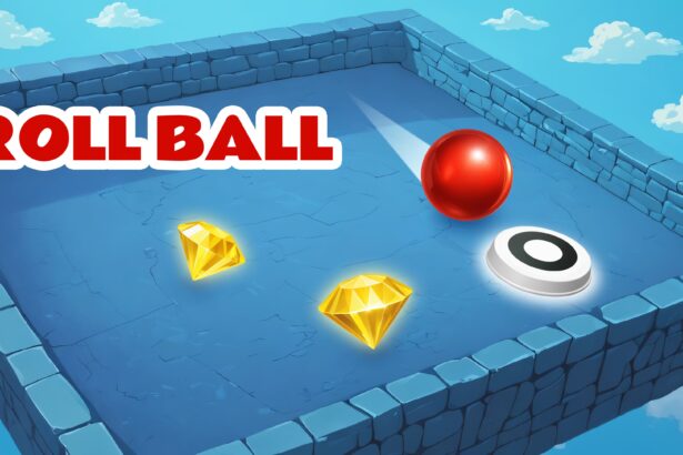 Roll Ball - Walkthrough | Trophy Guide | Achievement Guide