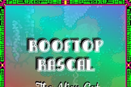 Rooftop Rascal: The Alien Cat - Walkthrough | Trophy Guide | Achievement Guide