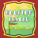 Rooftop Rascal: The Pirate Cat - Walkthrough | Trophy Guide | Achievement Guide