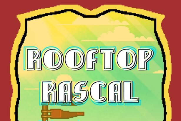 Rooftop Rascal: The Pirate Cat - Walkthrough | Trophy Guide | Achievement Guide