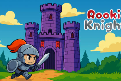 Rookie Knight - Walkthrough | Trophy Guide | Achievement Guide