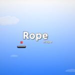 Rope Hope - Walkthrough | Trophy Guide | Achievement Guide